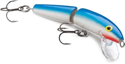 Rapala Jointed Sahte Balığı
