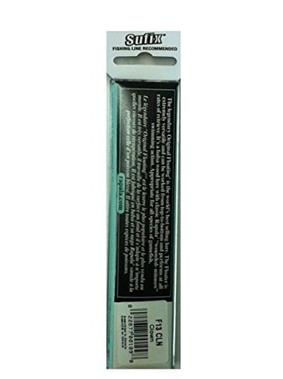 Rapala Original Floating Sahte Balığı