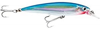 Rapala X-Rap Saltwater Sahte Balığı - Bedenler: 100MM, 120MM, 140MM