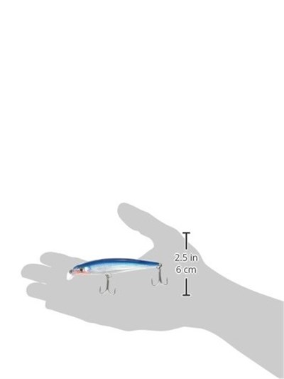 Rapala X-Rap Saltwater Sahte Balığı - Bedenler: 100MM, 120MM, 140MM