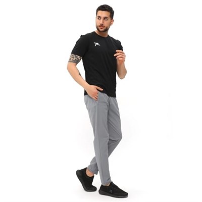Raru Erkek Outdoor Pantolon INFERUS GRİ