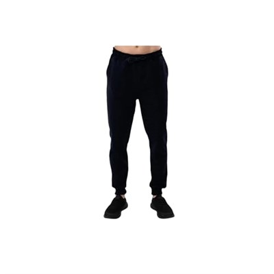 Raru Erkek Ribanalı Sweat Pantolon SENTUS LACİVERT