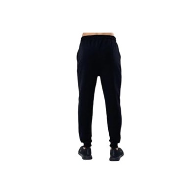 Raru Erkek Ribanalı Sweat Pantolon SENTUS LACİVERT