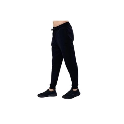 Raru Erkek Ribanalı Sweat Pantolon SENTUS LACİVERT