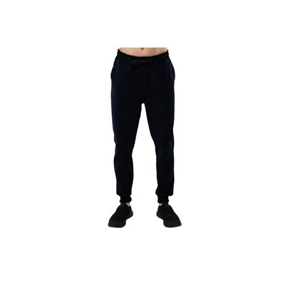 Raru Erkek Ribanalı Sweat Pantolon SENTUS LACİVERT