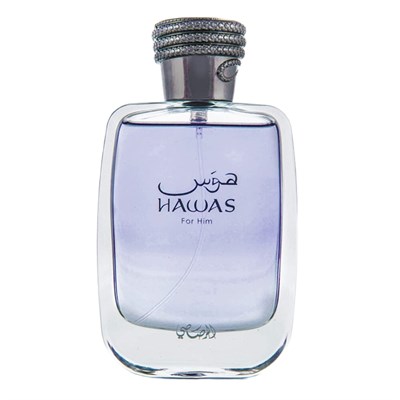 RASASI Hawas For Him EDP 100 ml Erkek Parfümü