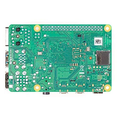 Raspberry Pi 4 Model B 8GB - Yeni Versiyon