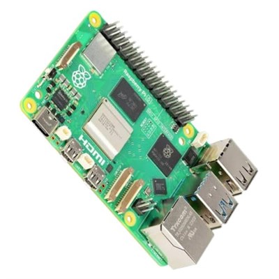 Raspberry Pi 5 4GB