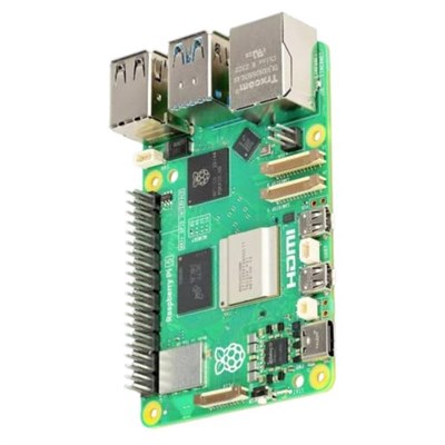 Raspberry Pi 5 4GB