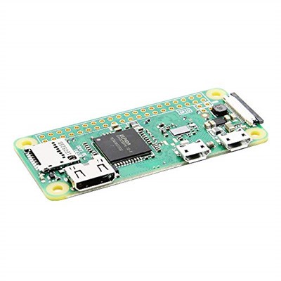 RASPBERRY PI -ZERO W