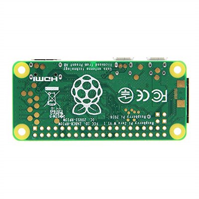 RASPBERRY PI -ZERO W