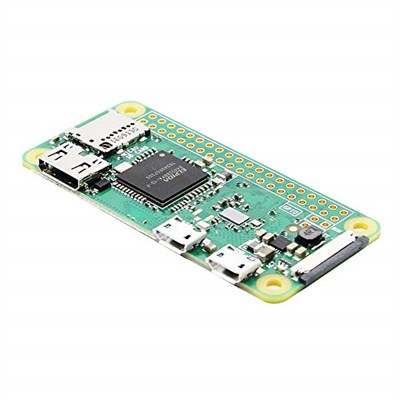 RASPBERRY PI -ZERO W