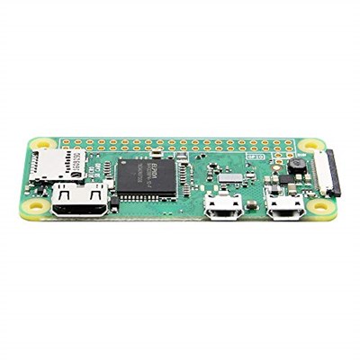 RASPBERRY PI -ZERO W