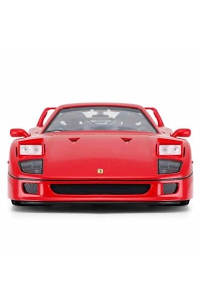 Rastar 1:14 Uzaktan Kumandalı Araba Ferrari F40 2.4 Ghz Işıklı