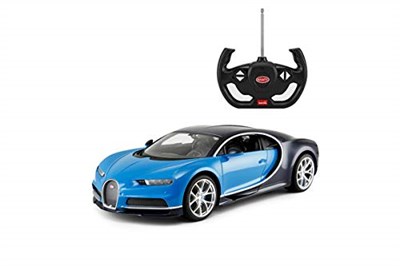 Rastar Bugatti Chiron 1:14 Uzaktan Kumandalı Işıklı Araba