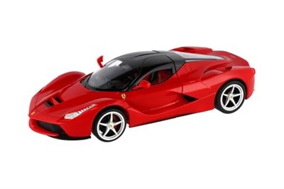 Rastar La Ferrari Aperta 1:14 Uzaktan Kumandalı Işıklı Araba