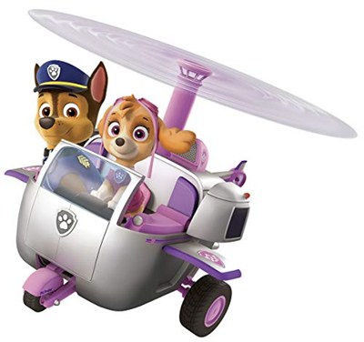 Ravensburger Paw Patrol Memory Yapboz
