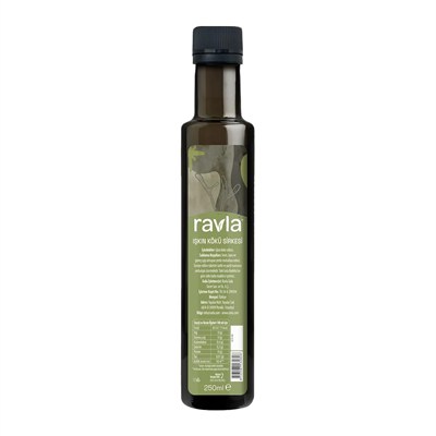 Ravla Işkın Kökü Sirkesi - 250ml