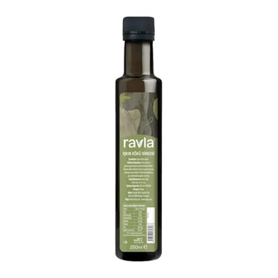 Ravla Işkın Kökü Sirkesi - 250ml