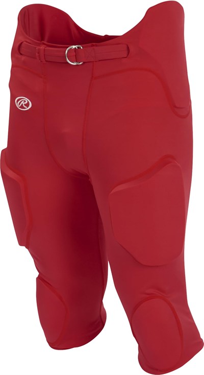 Rawlings Spor Ürünleri Erkek Çocuk Genç Hafif Entegre Oyun Pantolonu