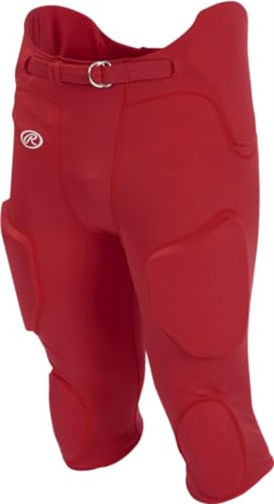 Rawlings Spor Ürünleri Erkek Çocuk Genç Hafif Entegre Oyun Pantolonu