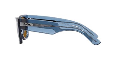 RAY-BAN 0840S 668073 51 Mega Wayfarer Güneş Gözlüğü
