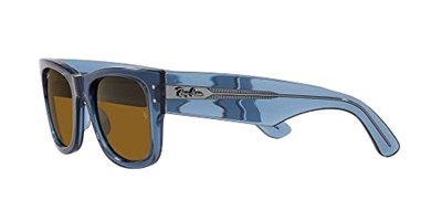 RAY-BAN 0840S 668073 51 Mega Wayfarer Güneş Gözlüğü