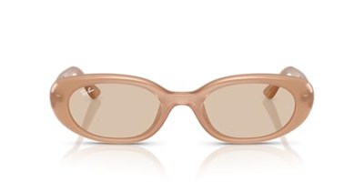 Ray-Ban 0RB 4441D 678793 53 Kadın Güneş Gözlüğü