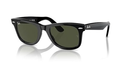 RAY-BAN 2140 901 50 Wayfarer Güneş Gözlüğü
