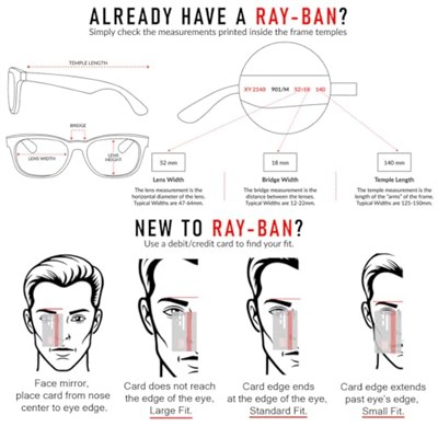 RAY-BAN 2140 901 50 Wayfarer Güneş Gözlüğü