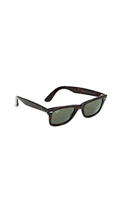 RAY-BAN 2140 902 50 Wayfarer Güneş Gözlüğü