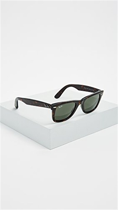 RAY-BAN 2140 902 50 Wayfarer Güneş Gözlüğü