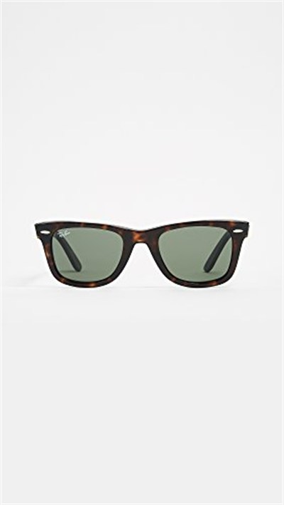 RAY-BAN 2140 902 50 Wayfarer Güneş Gözlüğü