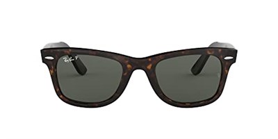 RAY-BAN 2140 902/58 50 Wayfarer Güneş Gözlüğü