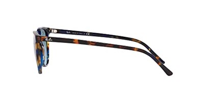 Ray-Ban 2197 13563M 52 Unisex Güneş Gözlüğü