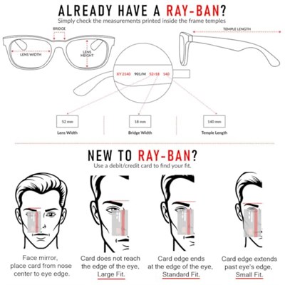 Ray-Ban 2197 13563M 52 Unisex Güneş Gözlüğü