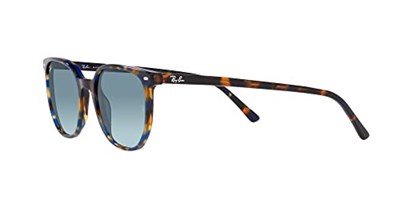 Ray-Ban 2197 13563M 52 Unisex Güneş Gözlüğü
