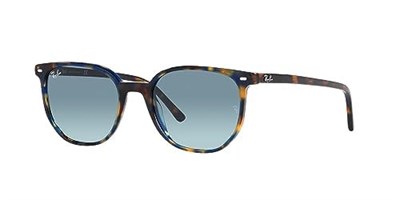 Ray-Ban 2197 13563M 52 Unisex Güneş Gözlüğü
