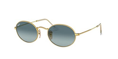 Ray-Ban 3547 001/3M 51 Unisex Güneş Gözlüğü