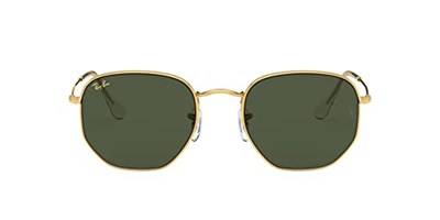 Ray-Ban 3548 919631 54 Unisex Güneş Gözlüğü