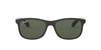 Ray-Ban Andy RB4202 Wayfarer güneş gözlüğü