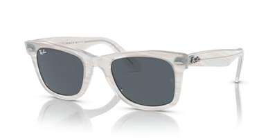 Ray-Ban Change Collection 0RB 2140 1407R5 50 Unisex Güneş Gözlüğü