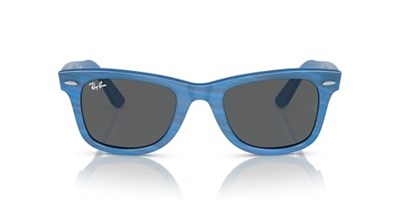 Ray-Ban Change Collection 0RB 2140 1409B1 50 Unisex Güneş Gözlüğü
