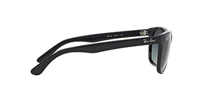 Ray-Ban Erkek RB4181 Kare Güneş Gözlüğü