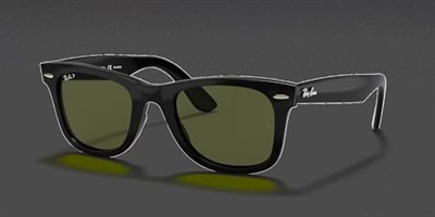 Ray-Ban Güneş Gözlüğü, RB4340