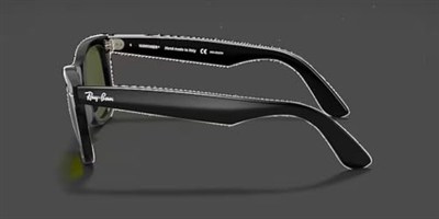 Ray-Ban Güneş Gözlüğü, RB4340