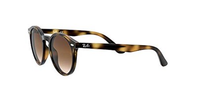 Ray-Ban Junior Kids RJ9064s Round Sunglasses