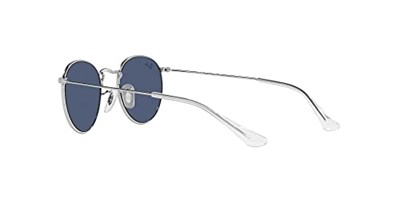 Ray-Ban Kadın Rj9547s Metal Yuvarlak Güneş Gözlüğü