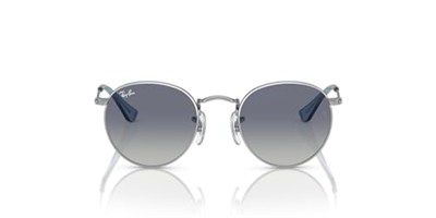 Ray-Ban Kadın Rj9547s Metal Yuvarlak Güneş Gözlüğü