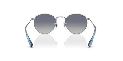 Ray-Ban Kadın Rj9547s Metal Yuvarlak Güneş Gözlüğü